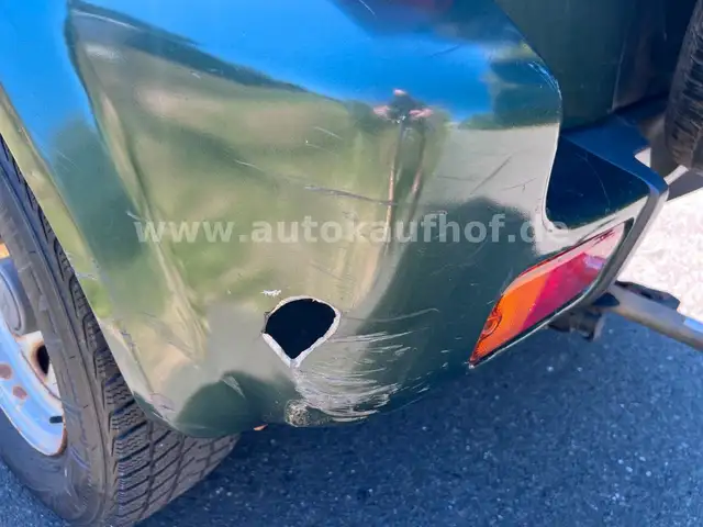Suzuki Jimny view 7