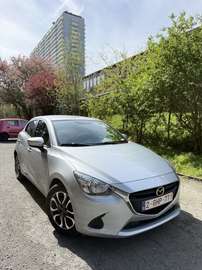 SKYACTIV-G 75 Center-Line