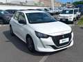 Peugeot 208 Active Pack PureTech 75 S/S Bianco - thumbnail 5