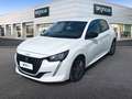 Peugeot 208 Active Pack PureTech 75 S/S Bianco - thumbnail 1