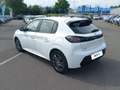 Peugeot 208 Active Pack PureTech 75 S/S Bianco - thumbnail 3