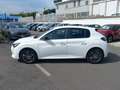 Peugeot 208 Active Pack PureTech 75 S/S Bianco - thumbnail 2