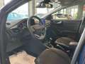 Ford Puma Puma II 2020 1.0 ecoboost h Titanium s Bleu - thumbnail 10