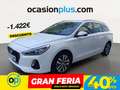 Hyundai i30 CW 1.4 TGDI Tecno Blanco - thumbnail 1
