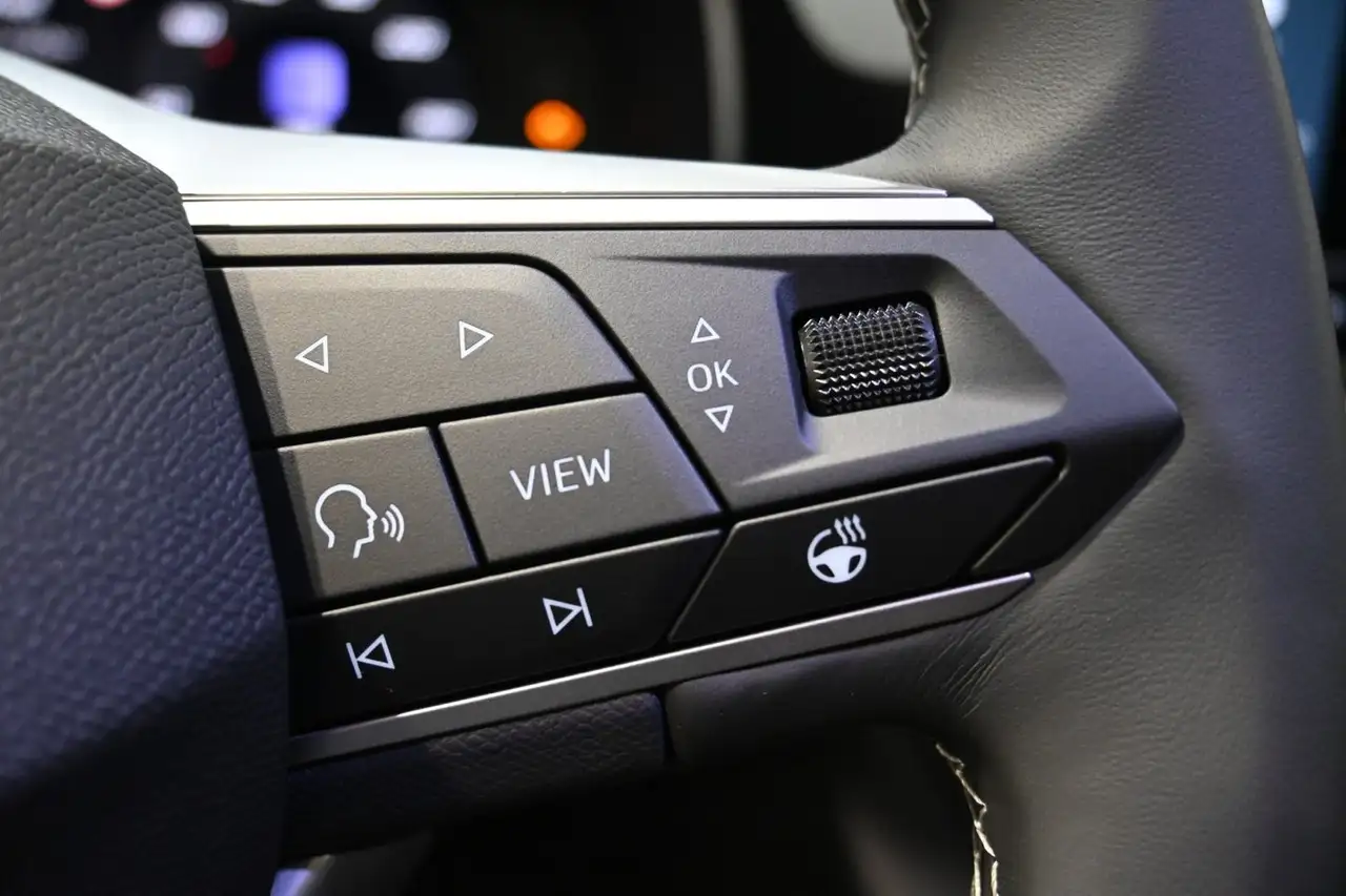 SEAT Leon 2026 — фото 10