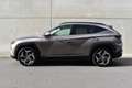 Hyundai TUCSON 1.6 Hybrid Htrac 4X4 *Shine* 265CV 62km Elec Gris - thumbnail 2