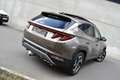 Hyundai TUCSON 1.6 Hybrid Htrac 4X4 *Shine* 265CV 62km Elec Gris - thumbnail 3
