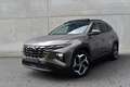Hyundai TUCSON 1.6 Hybrid Htrac 4X4 *Shine* 265CV 62km Elec Gris - thumbnail 1