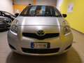Toyota Yaris YARIS 1.0 69CV 5 PORTE Grigio - thumbnail 3