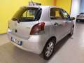 Toyota Yaris YARIS 1.0 69CV 5 PORTE Grigio - thumbnail 7