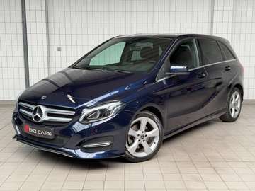 Essence - 122 Ch - Boite Auto - 100.383 Km - GPS !!!