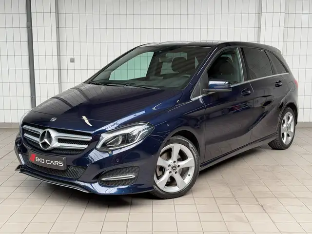 Mercedes-Benz B 180 Essence - 122 Ch - Boite Auto - 100.383 Km - GPS !!!
