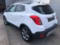 Opel Mokka 1,4 Turbo Ecotec Cosmo Aut. #ÖAMTC-PICKERL NEU# Weiß - thumbnail 4
