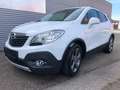 Opel Mokka 1,4 Turbo Ecotec Cosmo Aut. #ÖAMTC-PICKERL NEU# Weiß - thumbnail 8