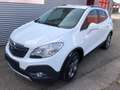 Opel Mokka 1,4 Turbo Ecotec Cosmo Aut. #ÖAMTC-PICKERL NEU# Weiß - thumbnail 9