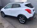Opel Mokka 1,4 Turbo Ecotec Cosmo Aut. #ÖAMTC-PICKERL NEU# Weiß - thumbnail 3