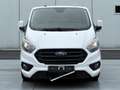 Ford Transit Custom 2.0 TCDi "L2",81.900km,PDC,Klima,3S,TÜV,Service Weiß - thumbnail 10