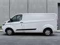 Ford Transit Custom 2.0 TCDi "L2",81.900km,PDC,Klima,3S,TÜV,Service Weiß - thumbnail 9