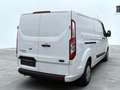 Ford Transit Custom 2.0 TCDi "L2",81.900km,PDC,Klima,3S,TÜV,Service Weiß - thumbnail 7