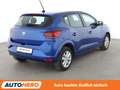 Dacia Sandero 1.0 TCe Comfort*LED*PDC*KLIMA*TEMPO*GARANTIE* Blau - thumbnail 6