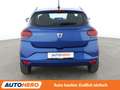 Dacia Sandero 1.0 TCe Comfort*LED*PDC*KLIMA*TEMPO*GARANTIE* Blau - thumbnail 5