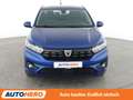Dacia Sandero 1.0 TCe Comfort*LED*PDC*KLIMA*TEMPO*GARANTIE* Blau - thumbnail 9