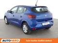 Dacia Sandero 1.0 TCe Comfort*LED*PDC*KLIMA*TEMPO*GARANTIE* Blau - thumbnail 4
