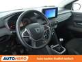 Dacia Sandero 1.0 TCe Comfort*LED*PDC*KLIMA*TEMPO*GARANTIE* Blau - thumbnail 11