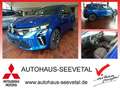 Mitsubishi Sonstige Edition Blau - thumbnail 1