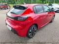 Peugeot 208 PureTech 100 S&S Allure Rot - thumbnail 4