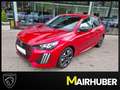 Peugeot 208 PureTech 100 S&S Allure Rot - thumbnail 1