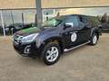 Isuzu D-Max D-MAX 2.0 TDI 163CV LS SOLAR PLUS FATTURABILE! Nero - thumbnail 1