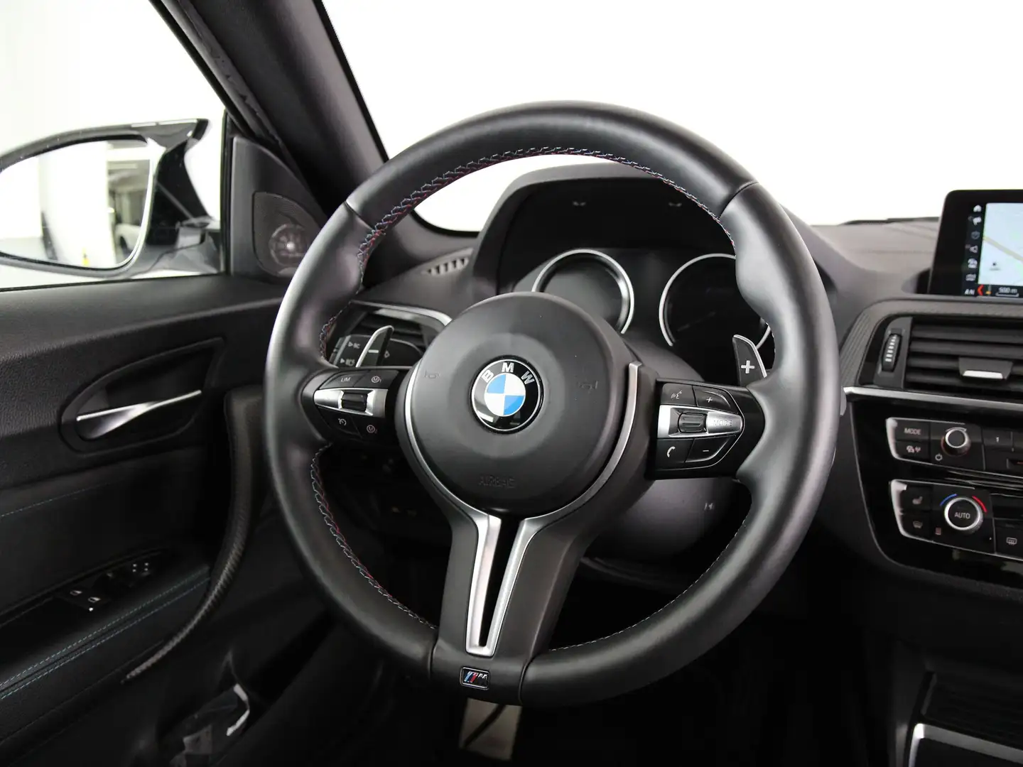 BMW M2 DCT Competition Wit - 2