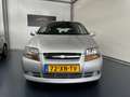 Chevrolet Kalos 1.4-16V Style Airco Nap Elek. ramen Grijs - thumbnail 2