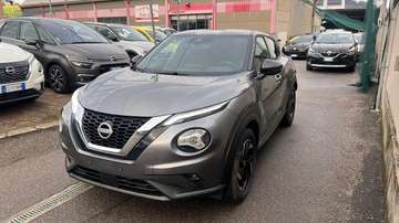 1.0 DIG-T 114 CV Acenta