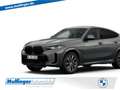 BMW X6 x30d M Sport Pro Standh.ACC KomfS+Mass+Belüft Grau - thumbnail 1
