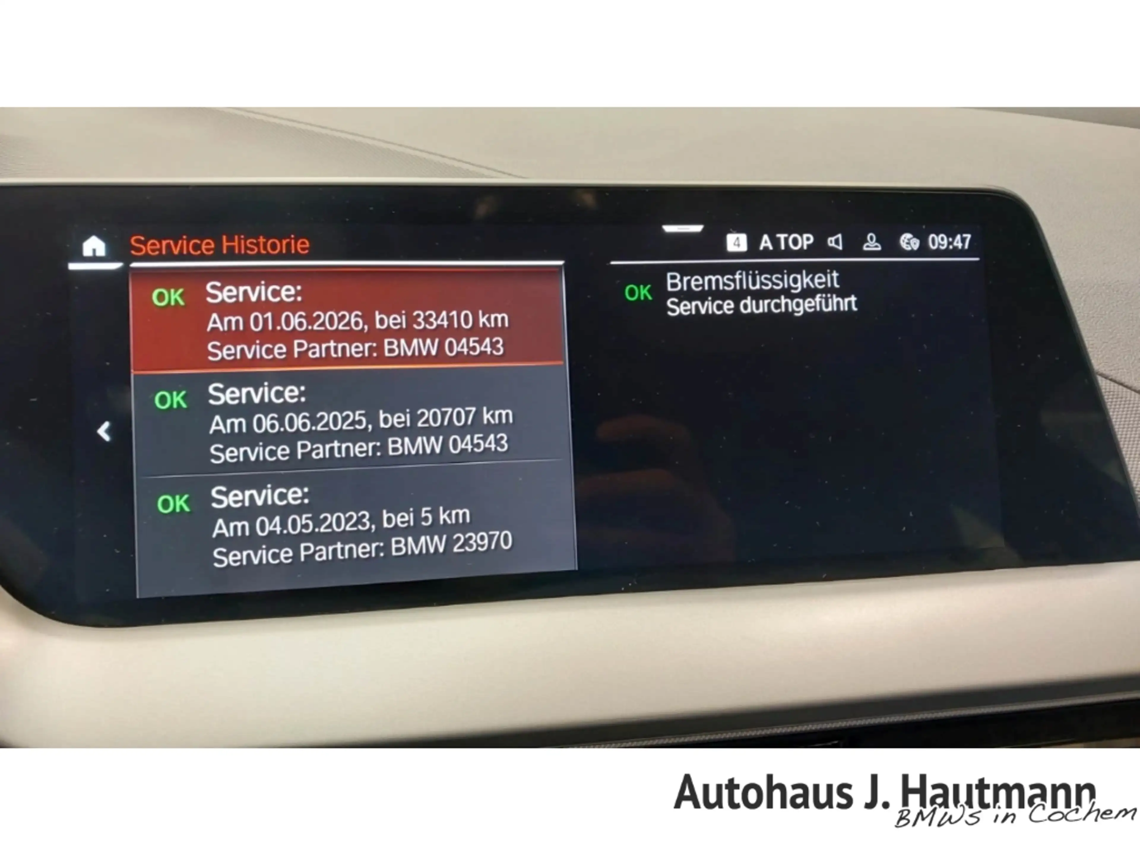 BMW 118 i Advantage *1.HAND*NAVI*LED*PDC*SHZ*AppleCP* — photo 6