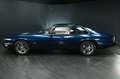 Jaguar XJS 4.0 Coupé Blau - thumbnail 3