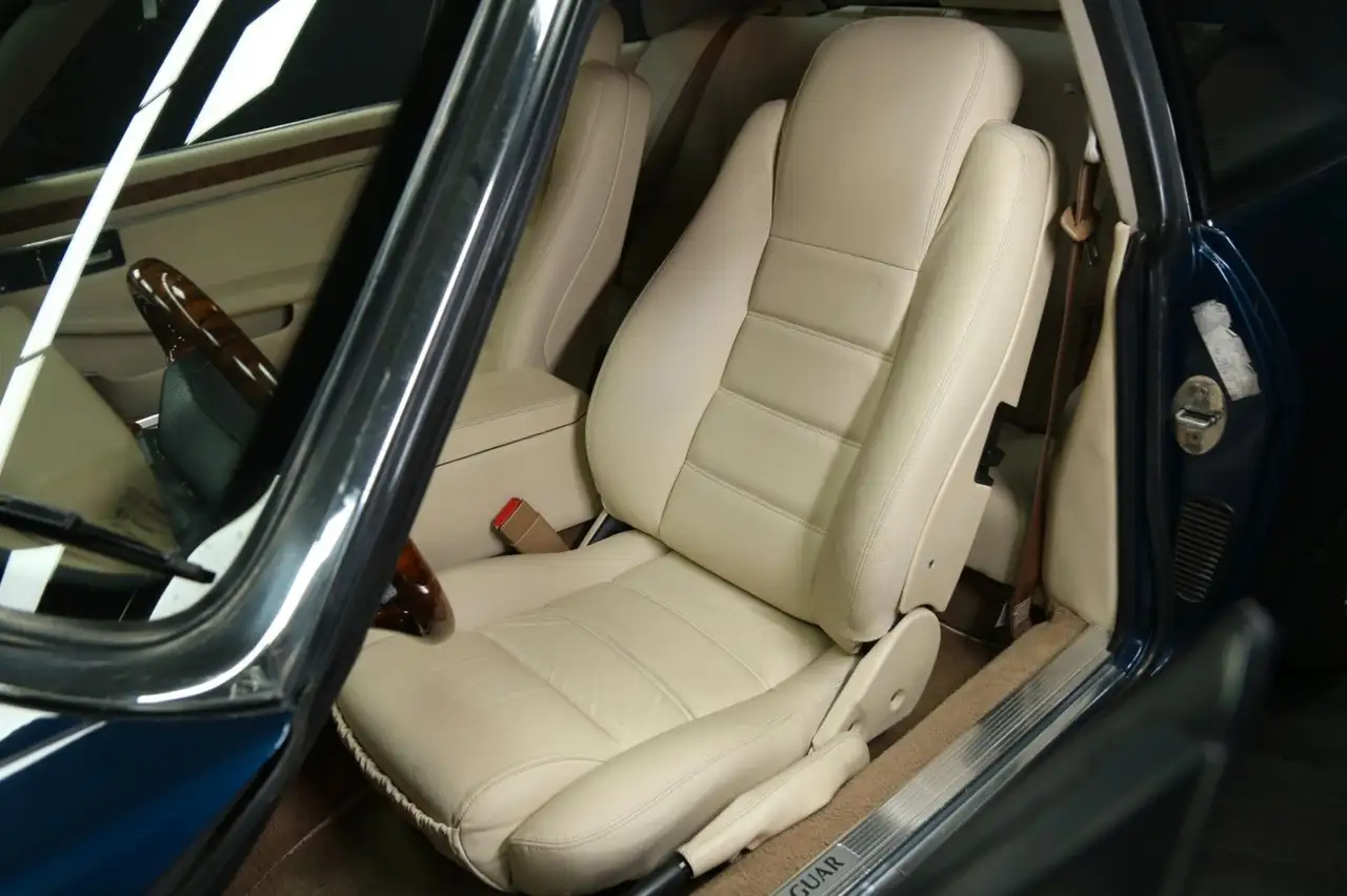 Jaguar XJS 4.0 Coupé, foto 12