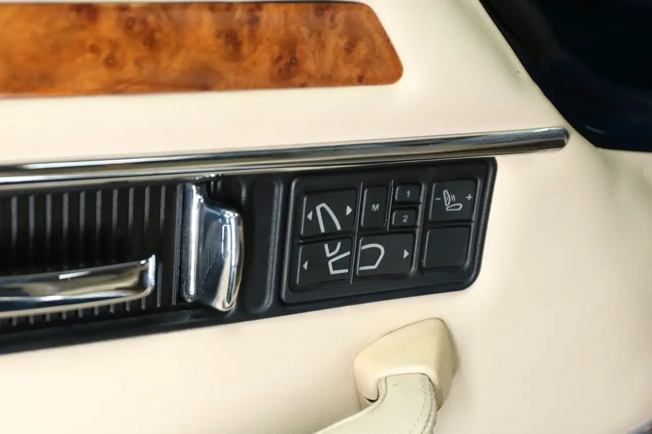 Jaguar XJS 4.0 Coupé, foto 10