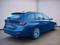 BMW 318 318 d Advantage Blau - thumbnail 5