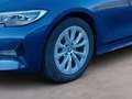 BMW 318 318 d Advantage Blau - thumbnail 9