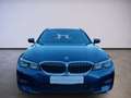 BMW 318 318 d Advantage Blau - thumbnail 2