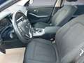 BMW 318 318 d Advantage Blau - thumbnail 12