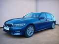 BMW 318 318 d Advantage Blau - thumbnail 1