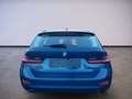 BMW 318 318 d Advantage Blau - thumbnail 6