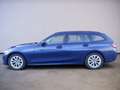 BMW 318 318 d Advantage Blau - thumbnail 8