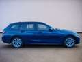 BMW 318 318 d Advantage Blau - thumbnail 4