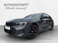 BMW 340 *** M-SPORT PRO *** 6 PAKETE **** DRAVITGRAU Ind. Gris - thumbnail 1