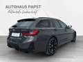 BMW 340 *** M-SPORT PRO *** 6 PAKETE **** DRAVITGRAU Ind. Gris - thumbnail 5